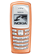 Pobierz darmowe dzwonki Nokia 2100.